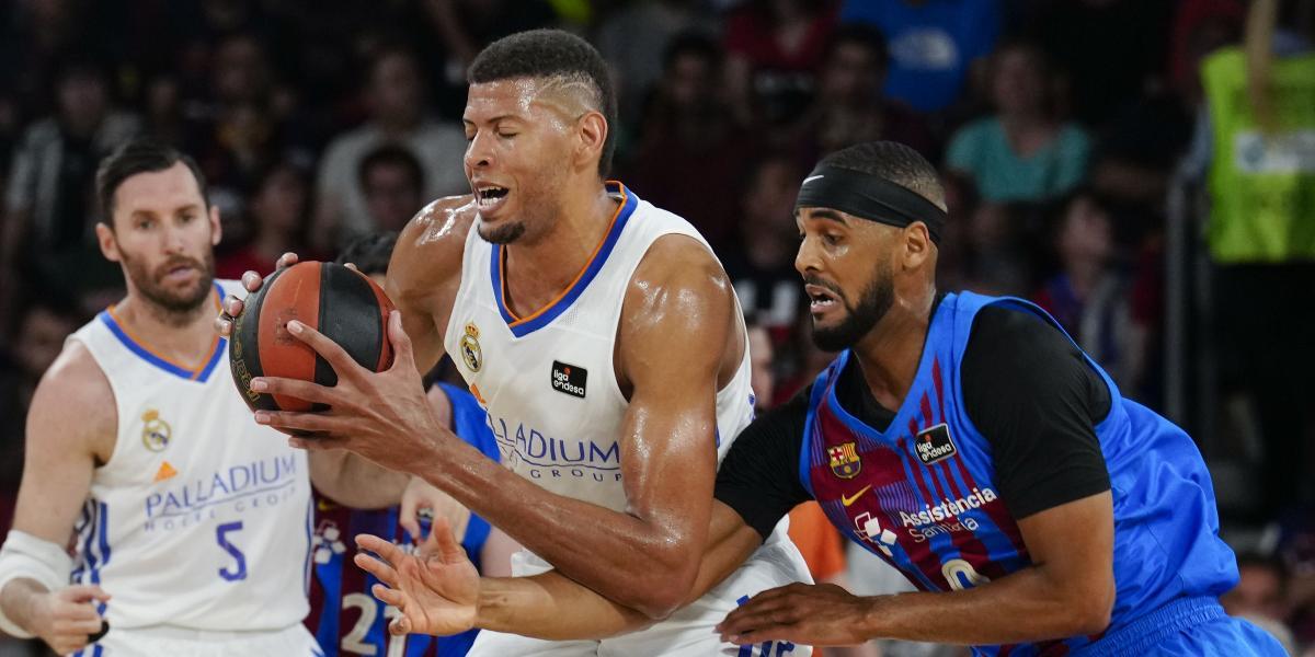 El Barça, obligado a sacar fuerzas de flaqueza en la final ante el Real Madrid