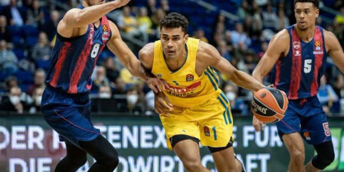 El Barça tendría atado a Da Silva