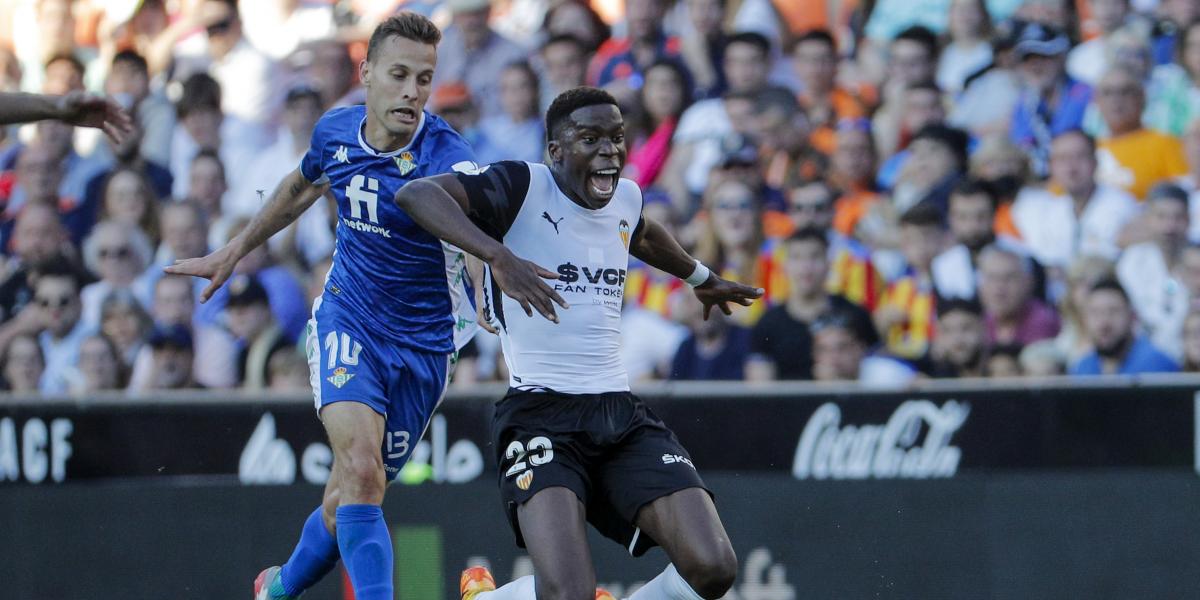 El Barcelona cobrará con el pase de Ilaix al Ajax