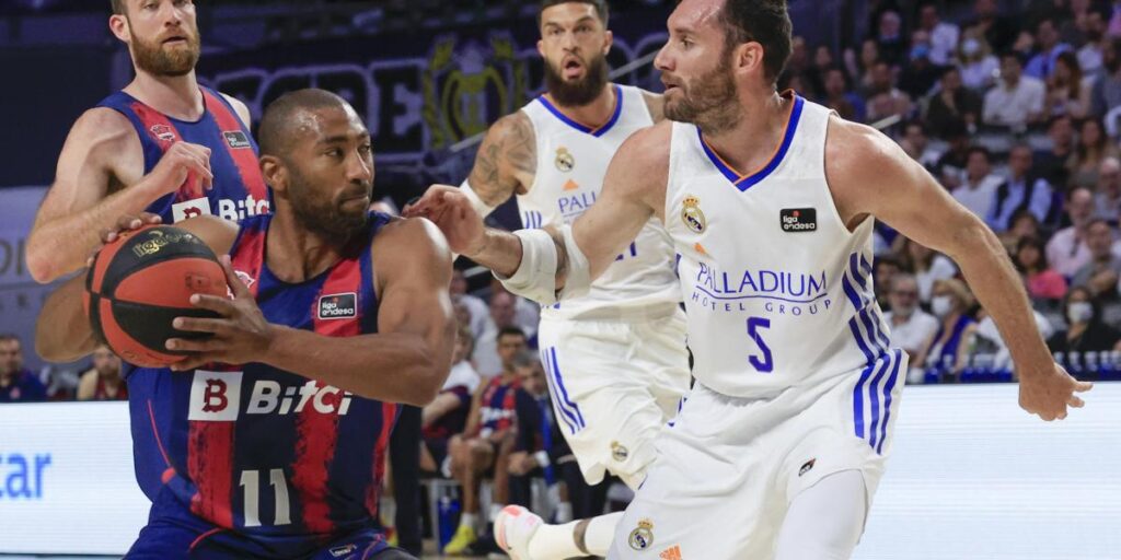 El Baskonia confirma la marcha de Jayson Granger