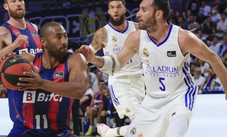 El Baskonia confirma la marcha de Jayson Granger
