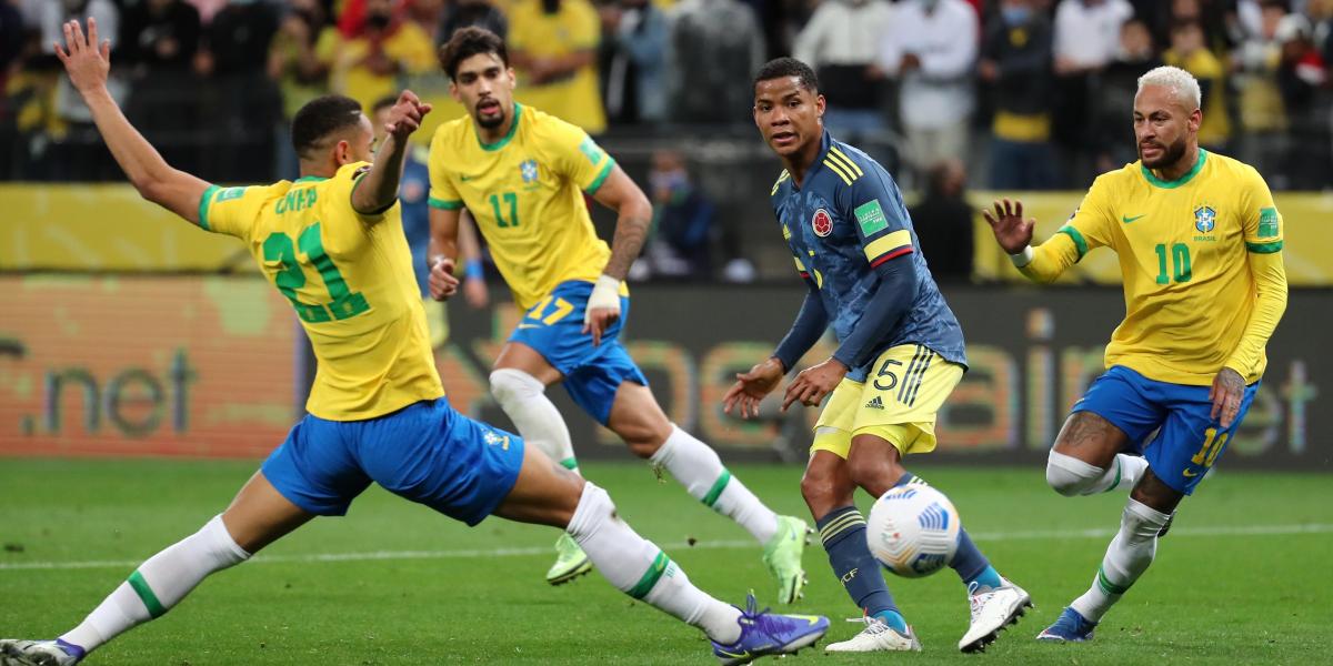 El Betis se fija en Wilmar Barrios como eventual sustituto de Guido