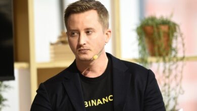 El CEO de Binance.US les dice a los empleados que la compañía está "creciendo más rápido que nunca"