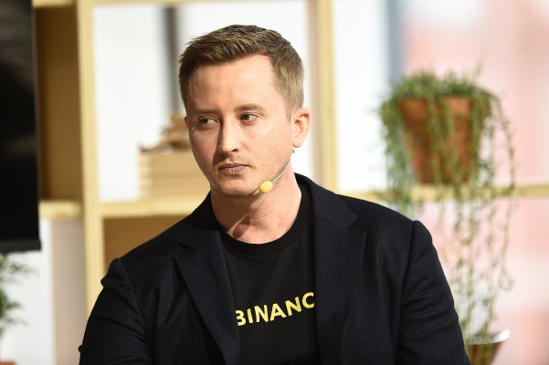 El CEO de Binance.US les dice a los empleados que la compañía está "creciendo más rápido que nunca"
