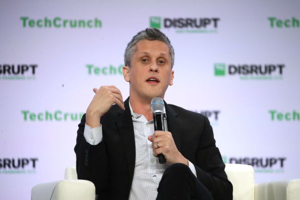 El CEO de Box, Aaron Levie, sobre dónde web3 no tiene sentido