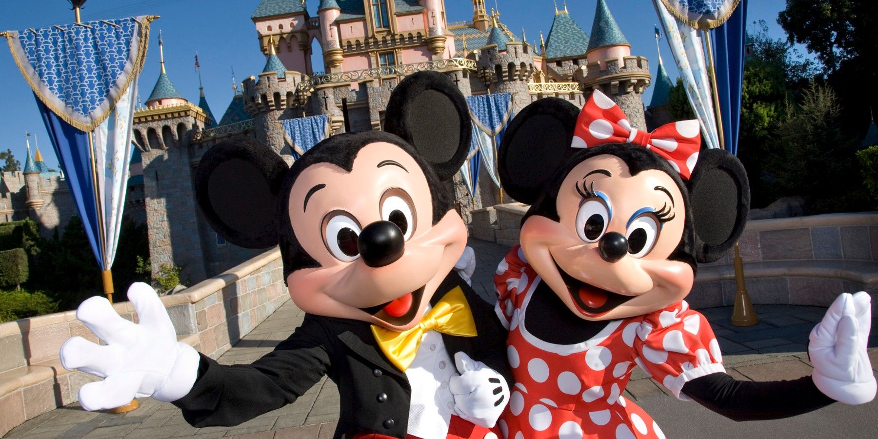 El CEO de Disney, Bob Chapek, obtiene una extensión de contrato a pesar de las controversias