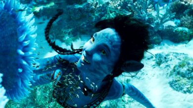 El CGI de Avatar 2 es innovador y no tenías idea