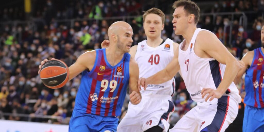 El CSKA considera "política" la exclusión de los clubes rusos de la Euroliga