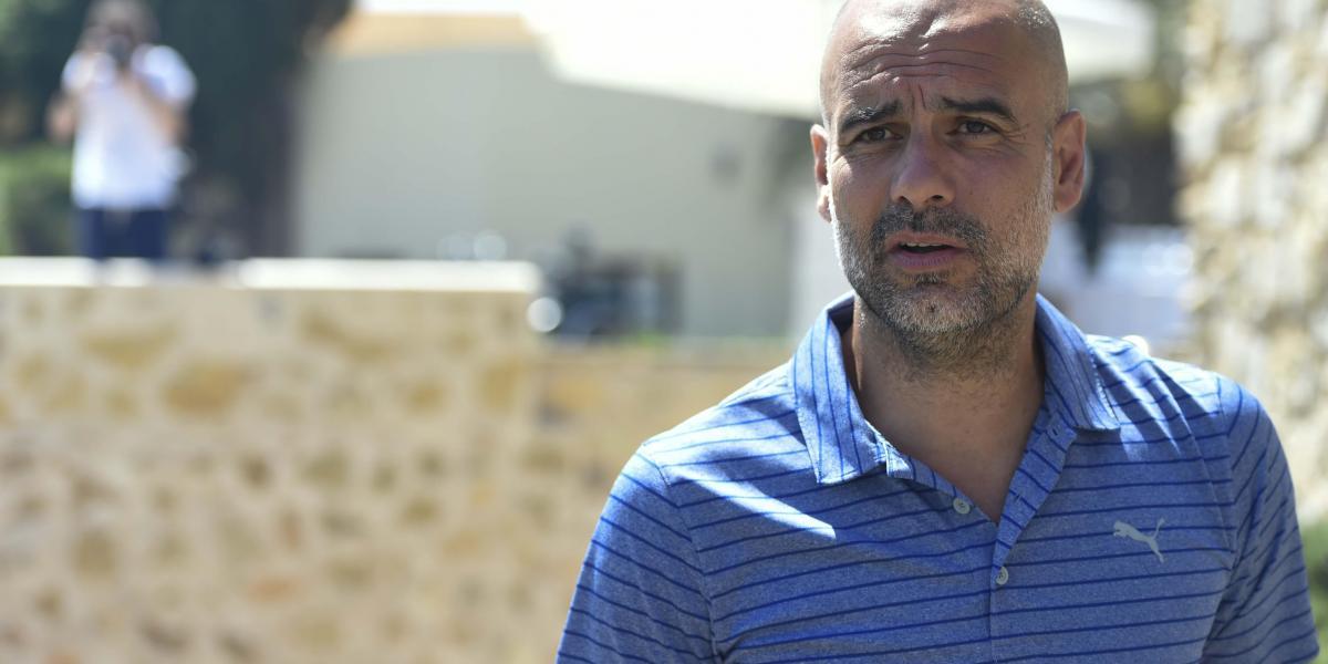 El Chelsea, a por un central del City