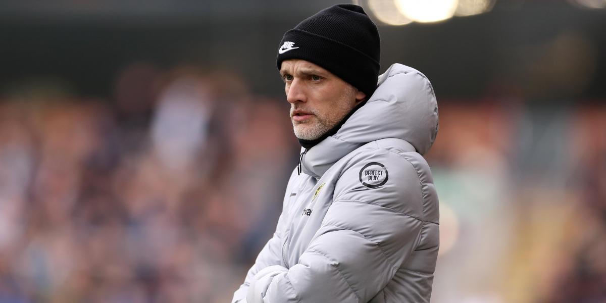 El Chelsea da un pastón a Tuchel para que vaya a por Dembélé y De Ligt
