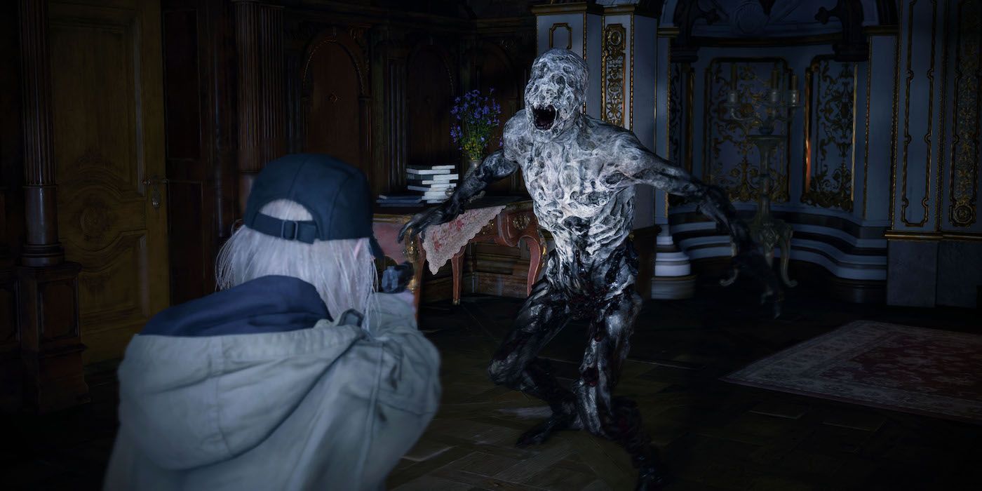 El DLC Rose de Resident Evil Village muestra una dificultad mucho mayor