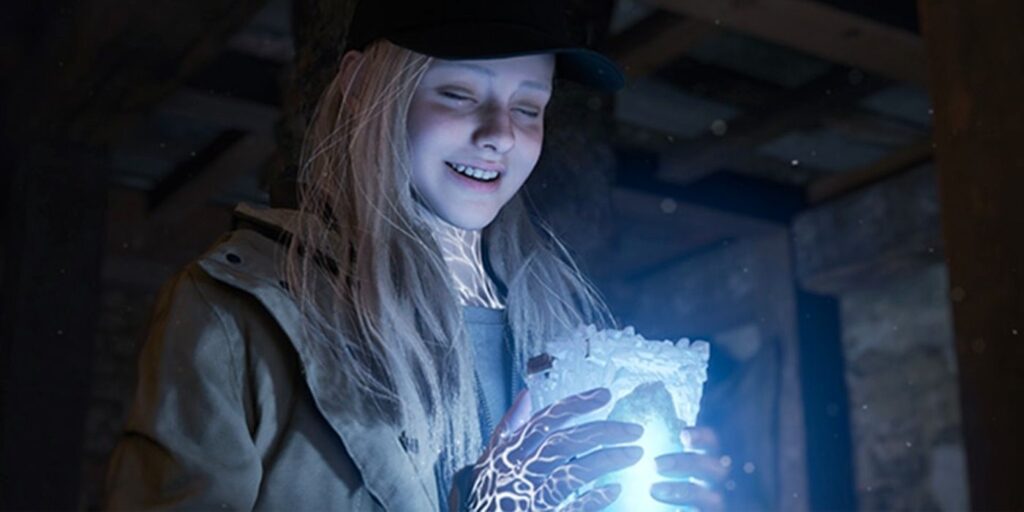 El DLC de Resident Evil Village protagoniza a la hija de Ethan en Shadows of Rose