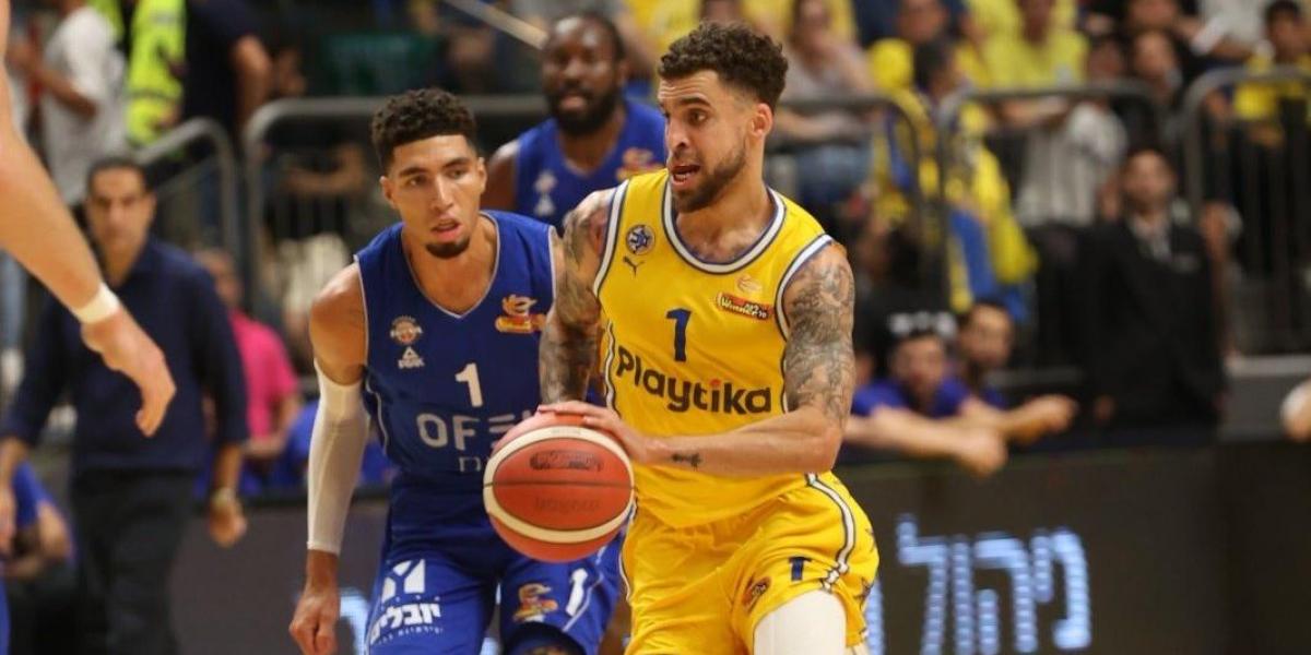 El Fenerbahce ficha a Scottie Wilbekin por tres temporadas