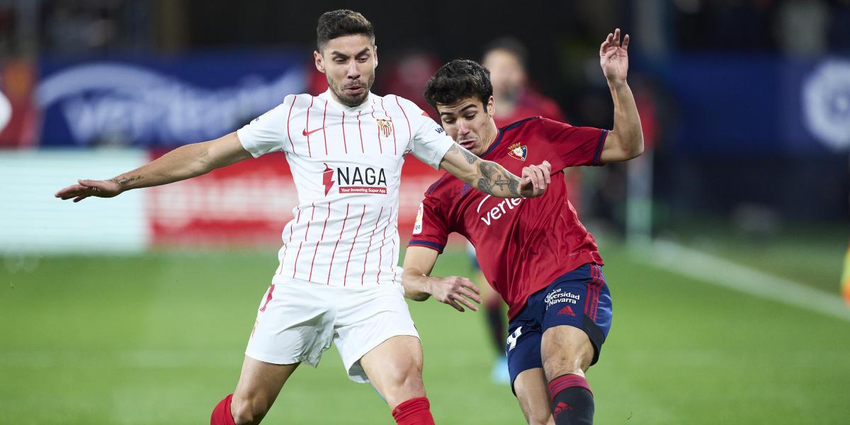 El Flamengo se interesa en el argentino Montiel