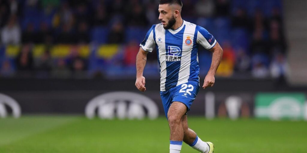 El Galatasaray, a por Matías Vargas