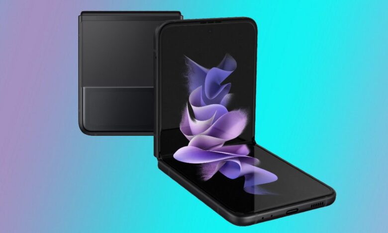 El Galaxy Flip 4 de Samsung puede recibir una gran actualización de batería