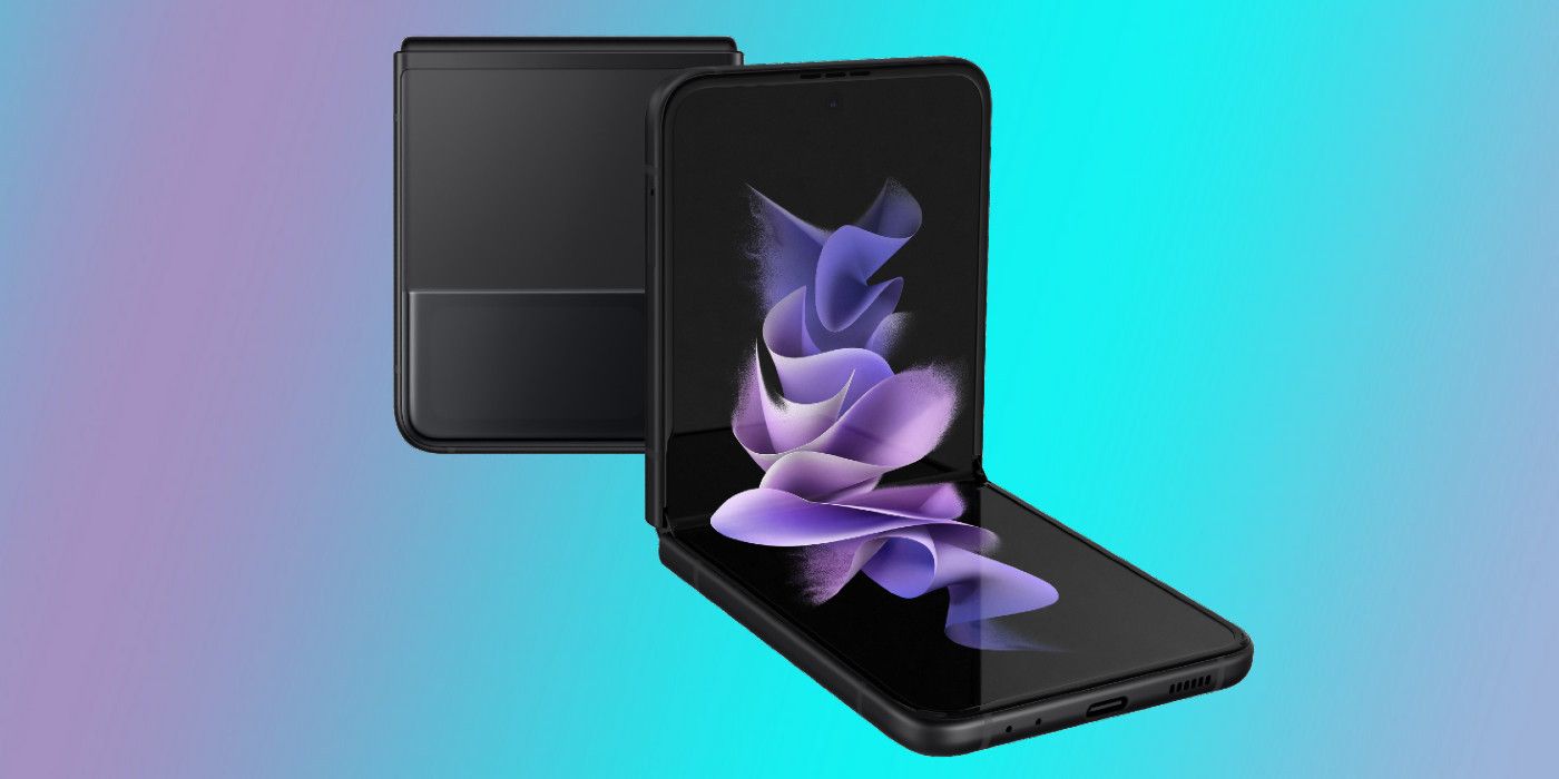 El Galaxy Flip 4 de Samsung puede recibir una gran actualización de batería