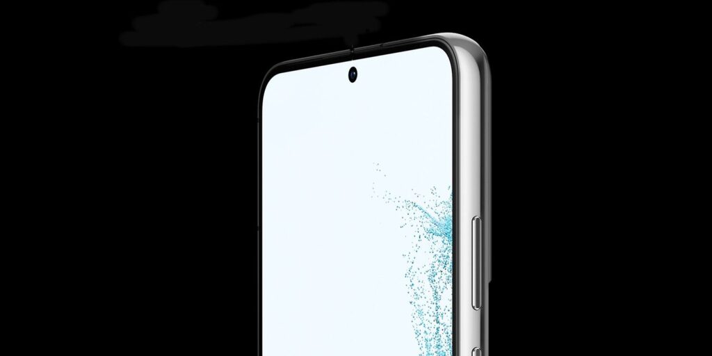 El Galaxy S23 podría obtener una actualización de la cámara Selfie desde hace mucho tiempo