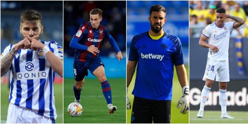 El Getafe anima el mercado de fichajes