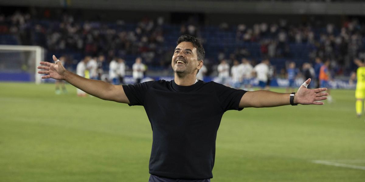 El Girona empezará el 11 de junio