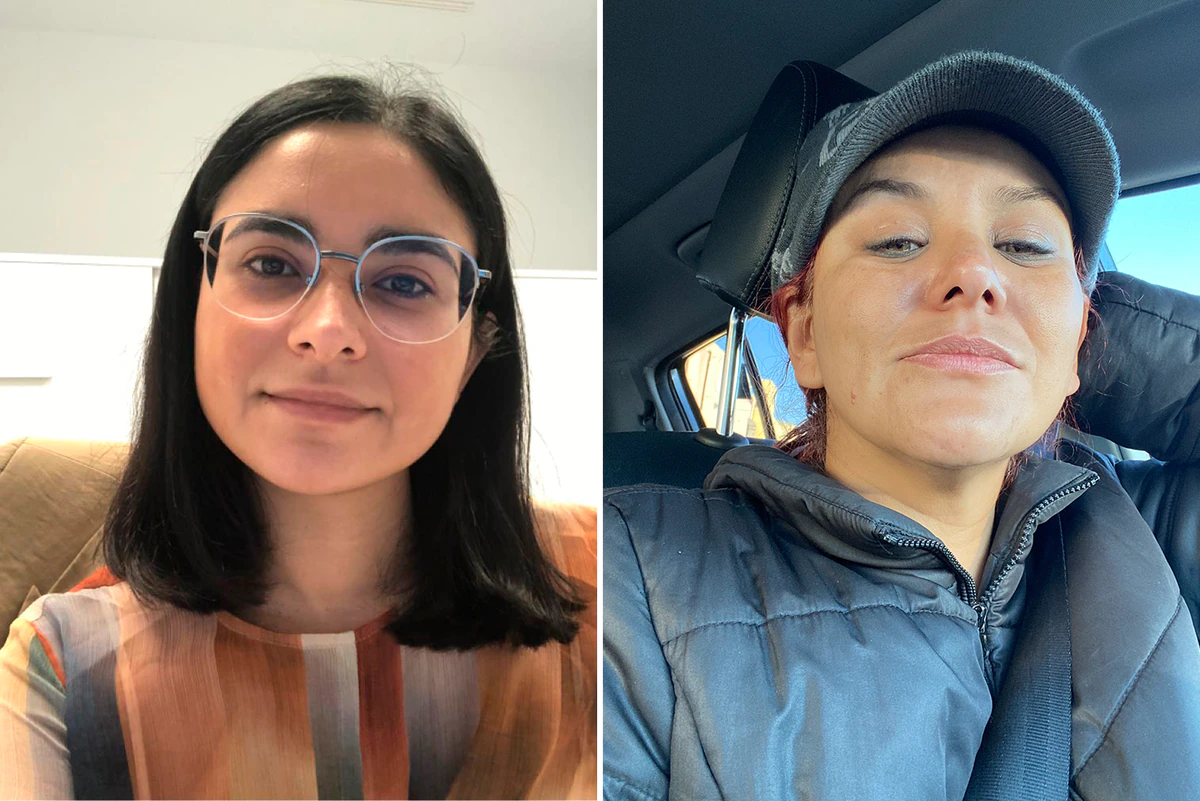 El Gobierno de Puebla dará protección a la hermana de Cecilia Monzón tras las primeras detenciones por el feminicidio