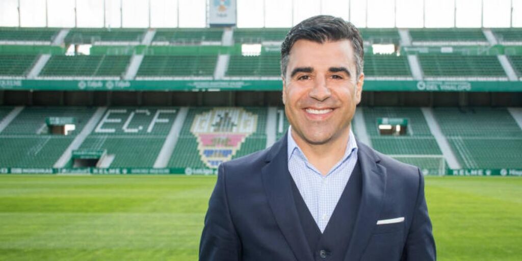 El Granada diseña una nueva estructura de trabajo