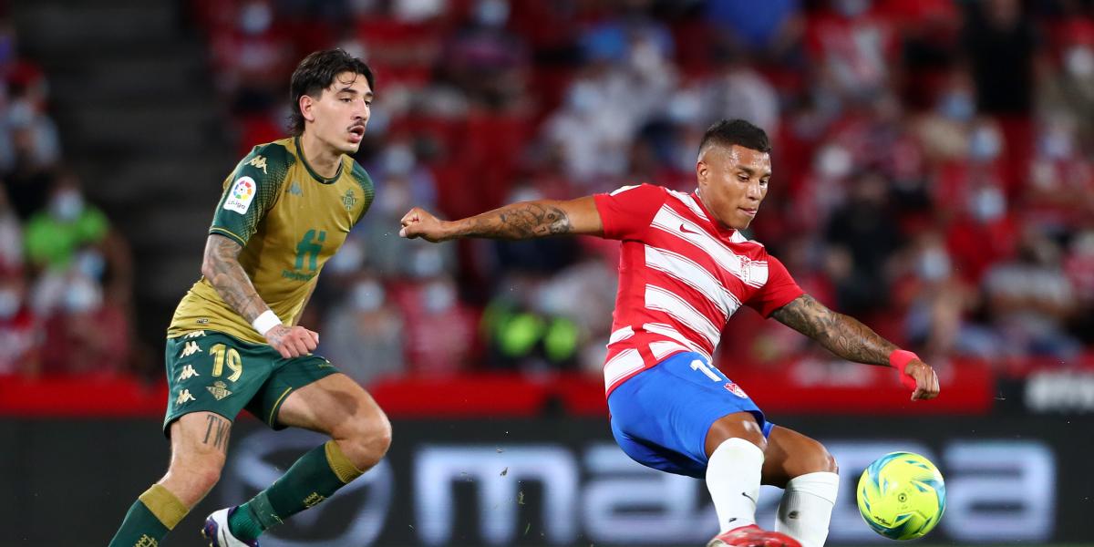 El Granada esperar traspasar a Machís en los próximos días