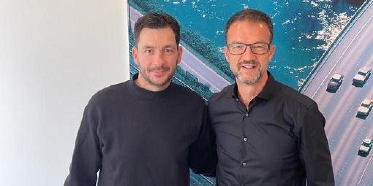 El Hertha presenta a Sandro Schwarz