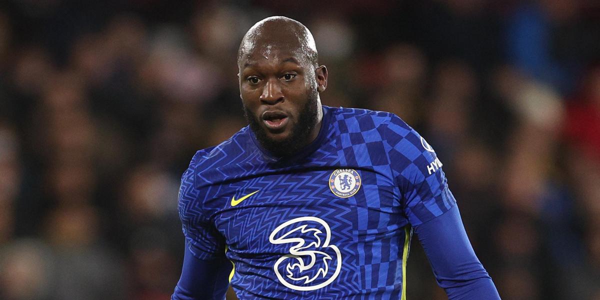 El Inter espera hoy a Lukaku