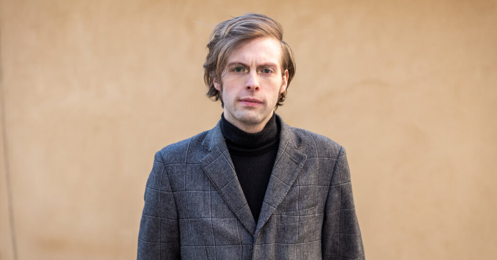 El Investigador Racista Citado en el Manifiesto del Pistolero de Buffalo