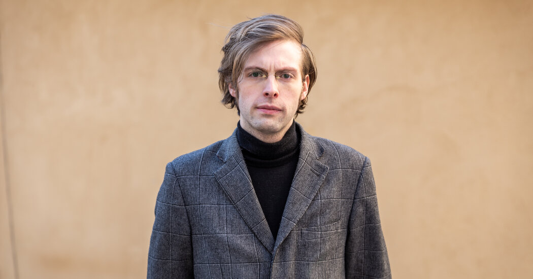 El Investigador Racista Citado en el Manifiesto del Pistolero de Buffalo