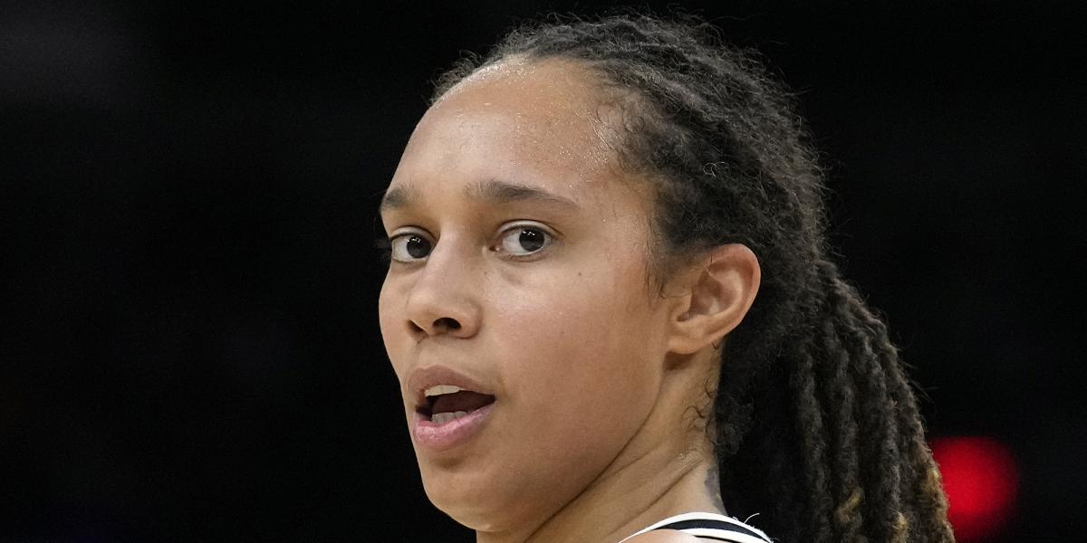 El Kremlin niega que la baloncestista Griner sea "rehén" de la Justicia rusa