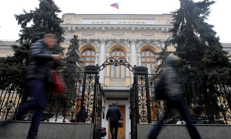 El Kremlin suspende pagos con el extranjero por primera vez desde la Revolución Rusa
