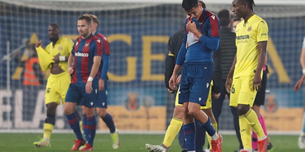 El Levante percibirá unos 18 millones por la ayuda al descenso