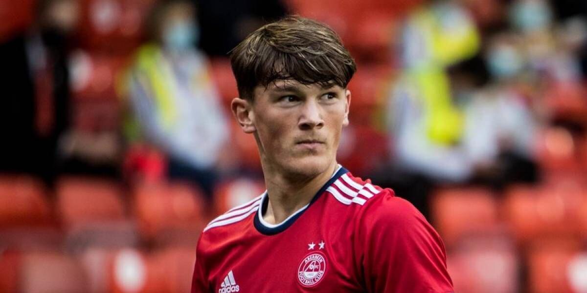 El Liverpool tiene a punto su tercer fichaje