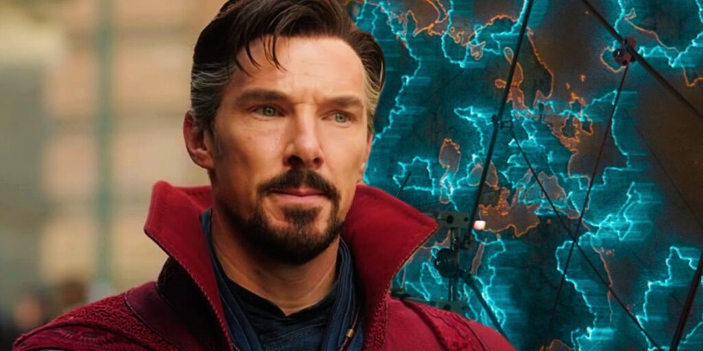 El MCU acaba de hacer que sus dimensiones alternativas sean aún más confusas