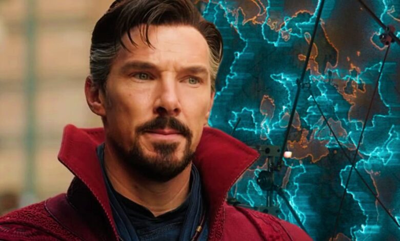El MCU acaba de hacer que sus dimensiones alternativas sean aún más confusas