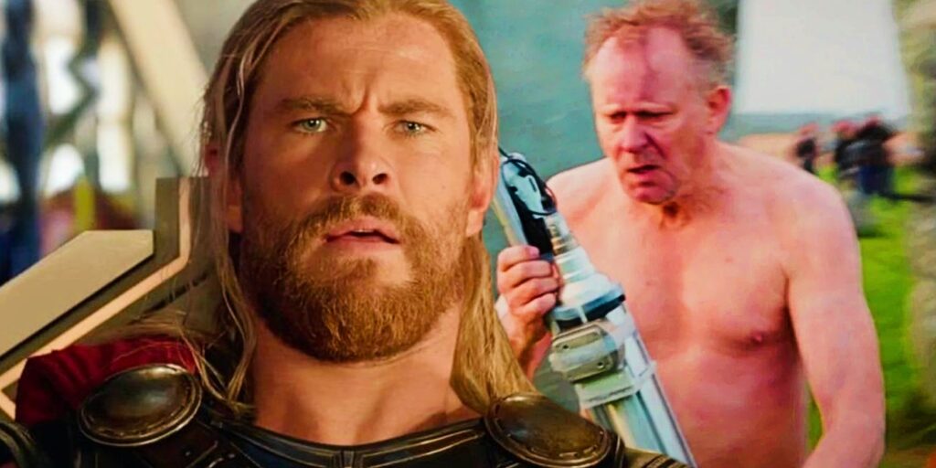 El MCU finalmente revirtió el momento más insultante de Thor 2