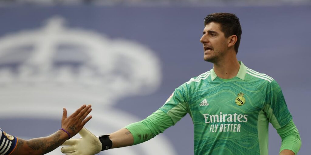 El Madrid jugará a domicilio las tres primeras jornadas