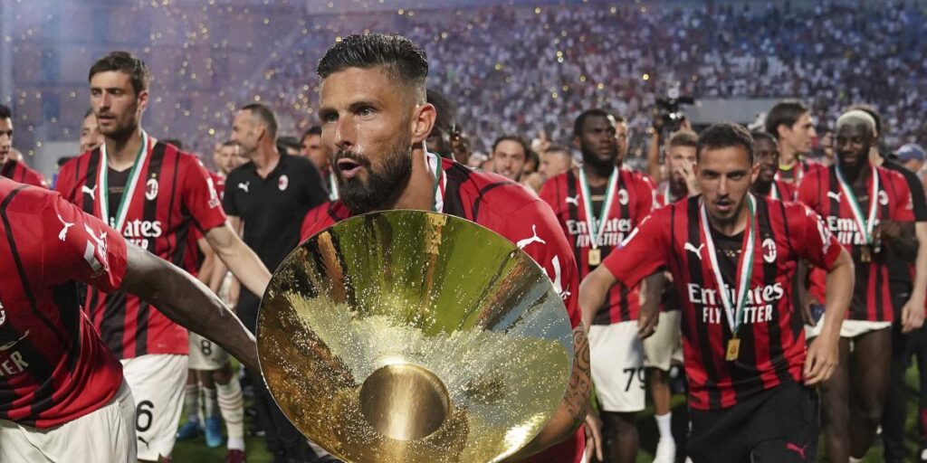 El Milan, a punto de tener un nuevo dueño