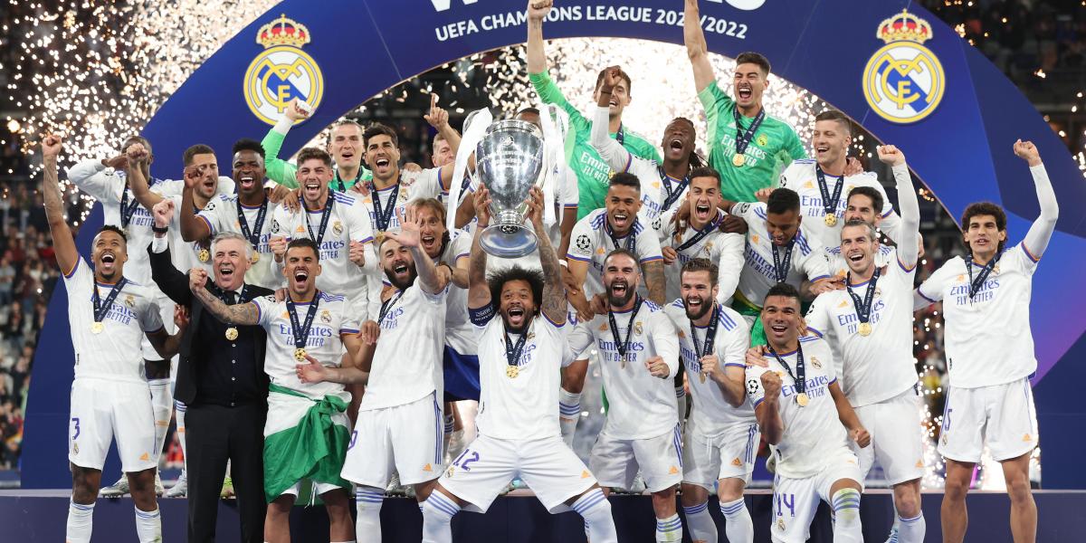 El Mundial de clubs podría jugarse en febrero