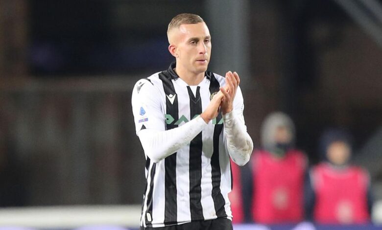 El Nápoles, pendiente del acuerdo por Deulofeu