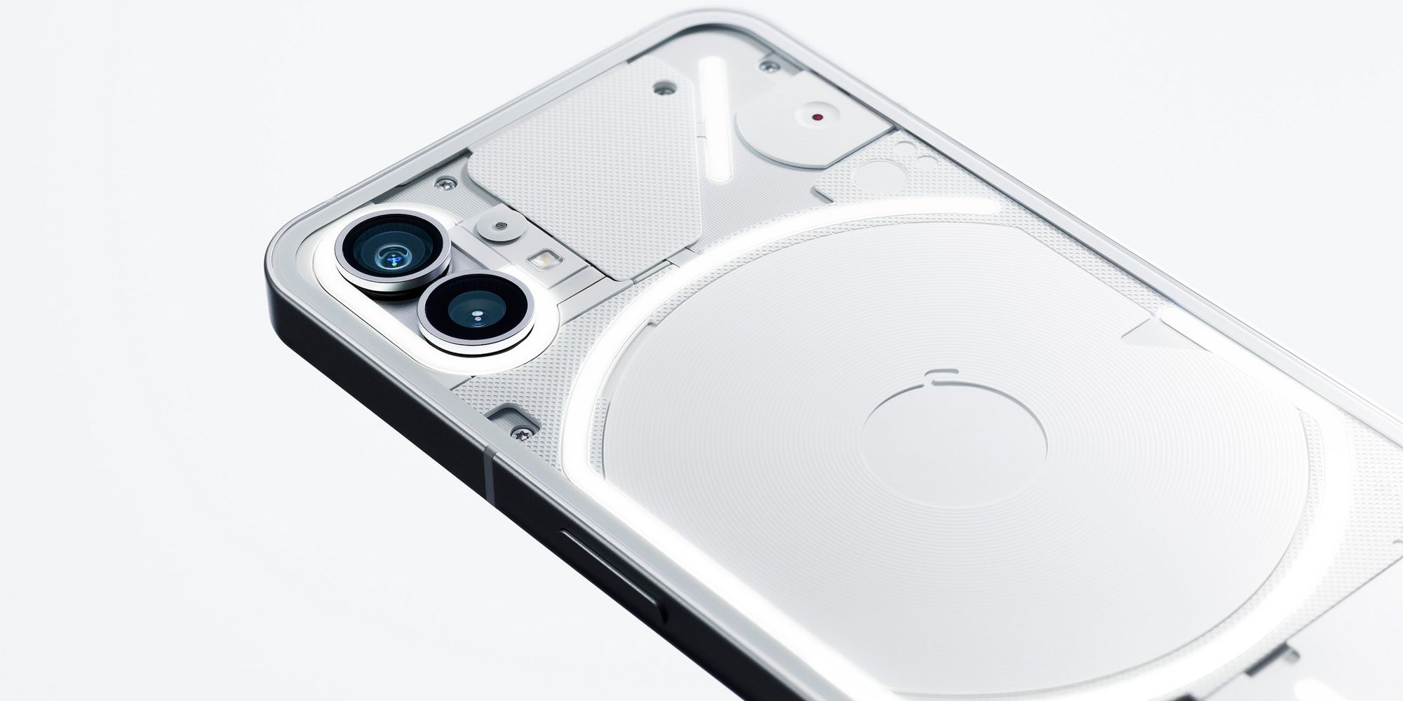 El Nothing Phone (1) no llegará al mercado estadounidense, he aquí por qué