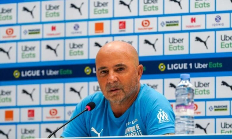 El Olympique de Marsella sigue los pasos de la Real