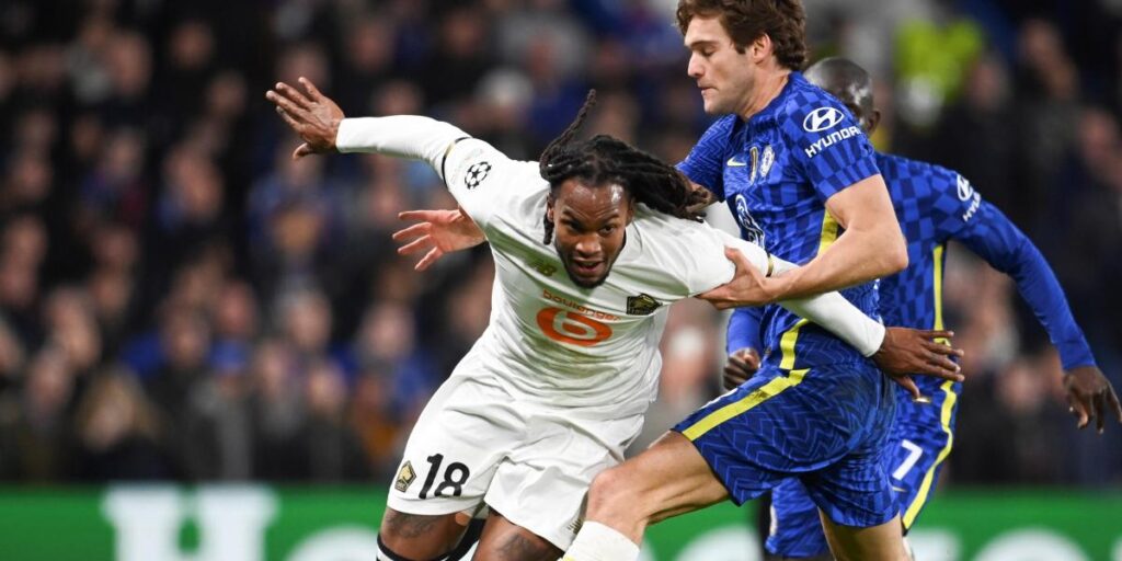 El PSG puede dejar al Milan sin Renato Sanches