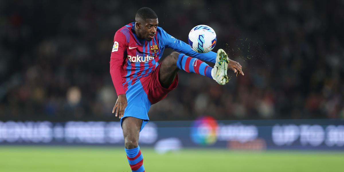 El PSG vuelve a la carga por Dembélé