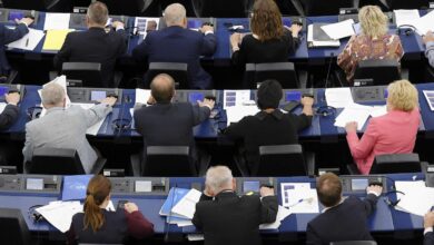 El Parlamento Europeo reclama el fin del veto en la UE para sortear a países como Hungría o Polonia