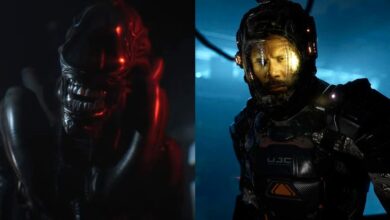 El Protocolo Callisto muestra a Aliens: el mayor problema de Dark Descent