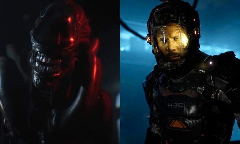 El Protocolo Callisto muestra a Aliens: el mayor problema de Dark Descent
