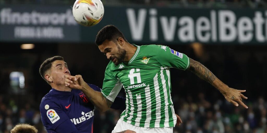 El Real Betis y la Real Sociedad hacen oficial el traspaso de Willian José